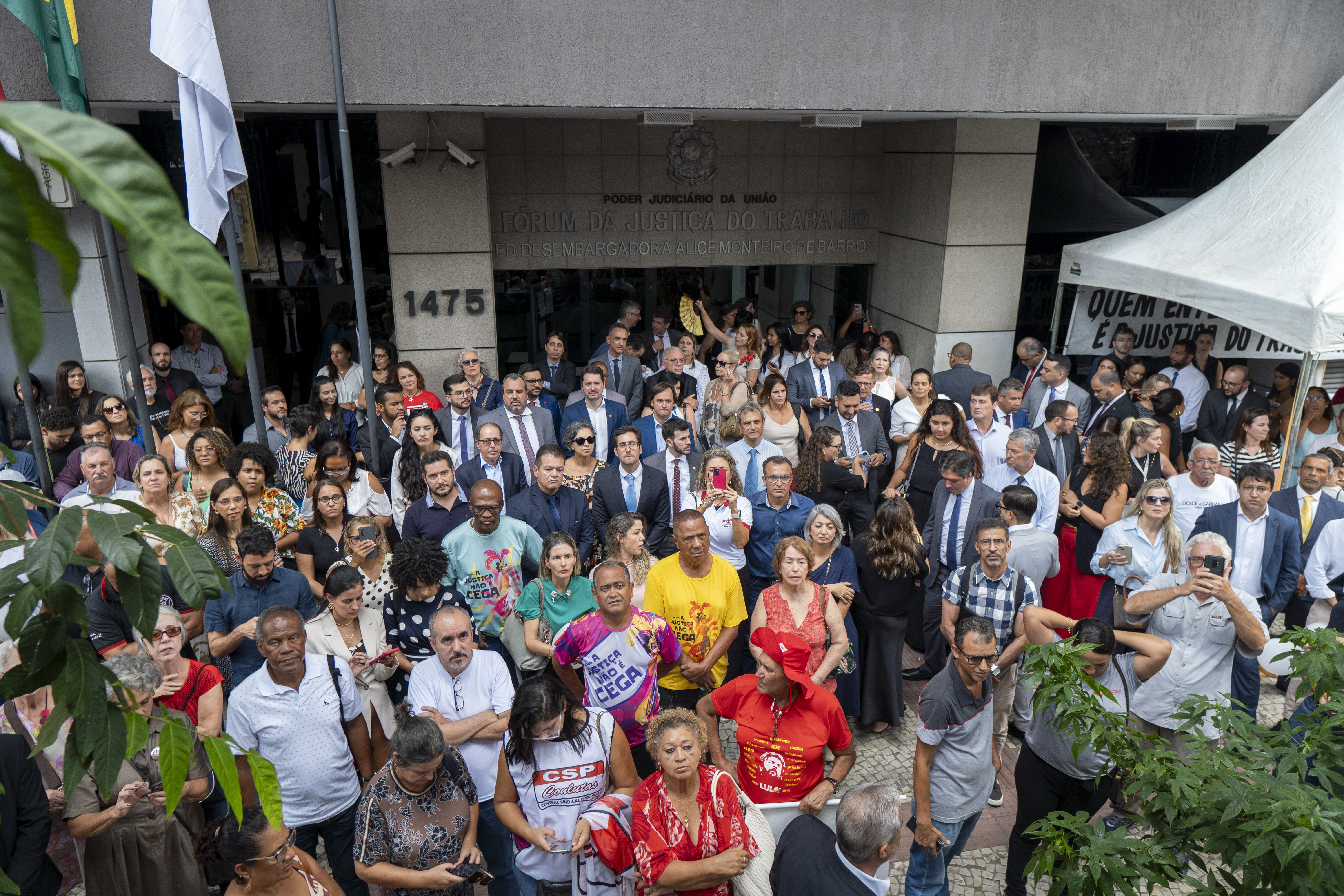 MOBILIZAÇÃO JUSTIÇA DO TRABALHO - 28.02.24 - OAB MINAS GERAIS -66