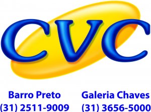 Logo - Galeria Chaves e Barro Preto - saída